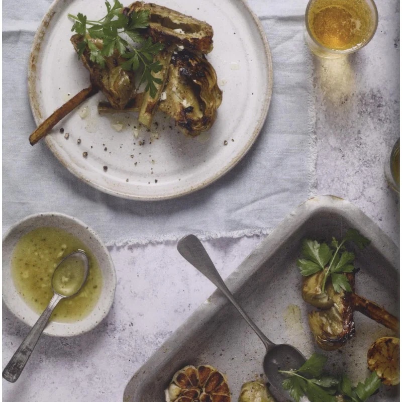 500 Vegetarische BBQ Recepten - Afbeelding 9
