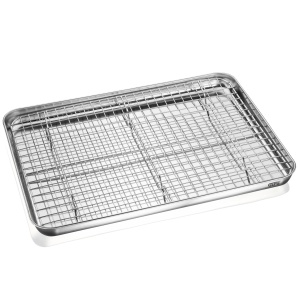 GEFU Baking Tray 40x30 cm