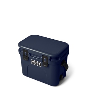 Yeti Cooler Roadie 15 Navy