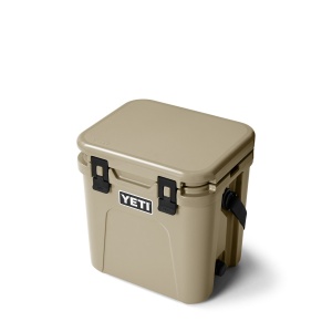 Yeti Cooler Roadie 24 Tan