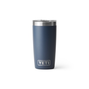 Yeti Rambler Tumbler Navy 10 oz - 295 ml