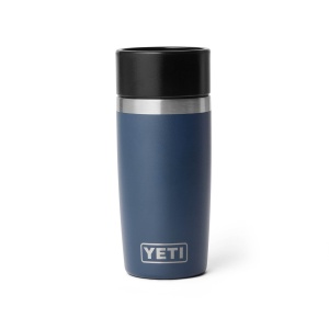 Yeti Rambler Travel Bottle Navy 12 oz - 355 ml
