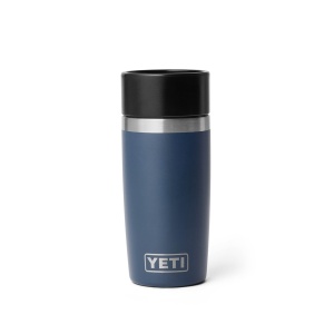 Yeti Rambler Travel Bottle Navy 12 oz - 355 ml