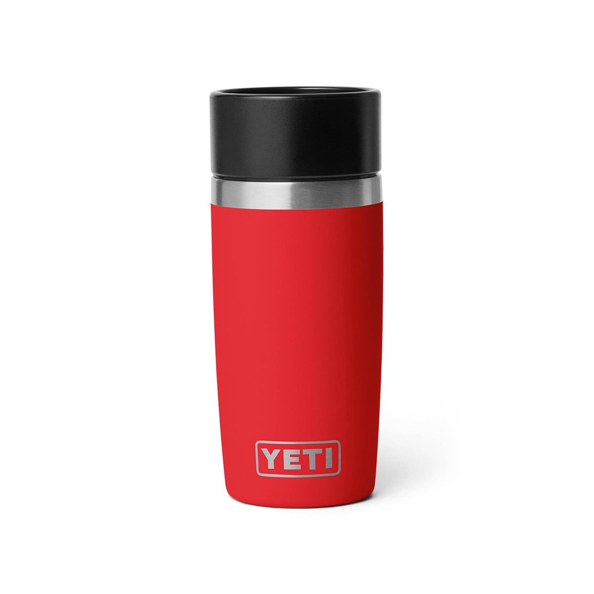 Yeti Rambler Travel Bottle Rescue Red 12 oz - 355 ml