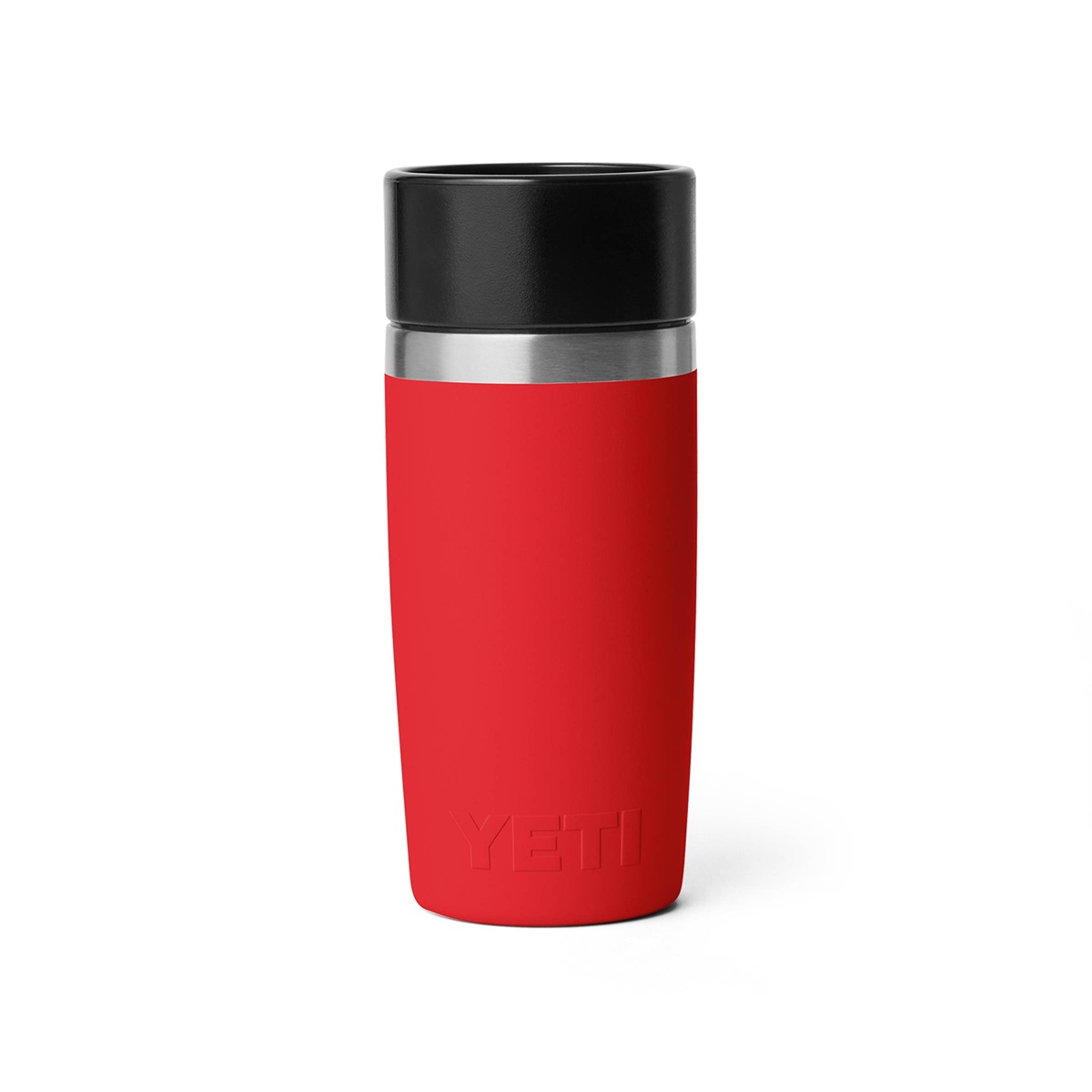 Yeti Rambler Travel Bottle Rescue Red 12 oz - 355 ml - Afbeelding 2