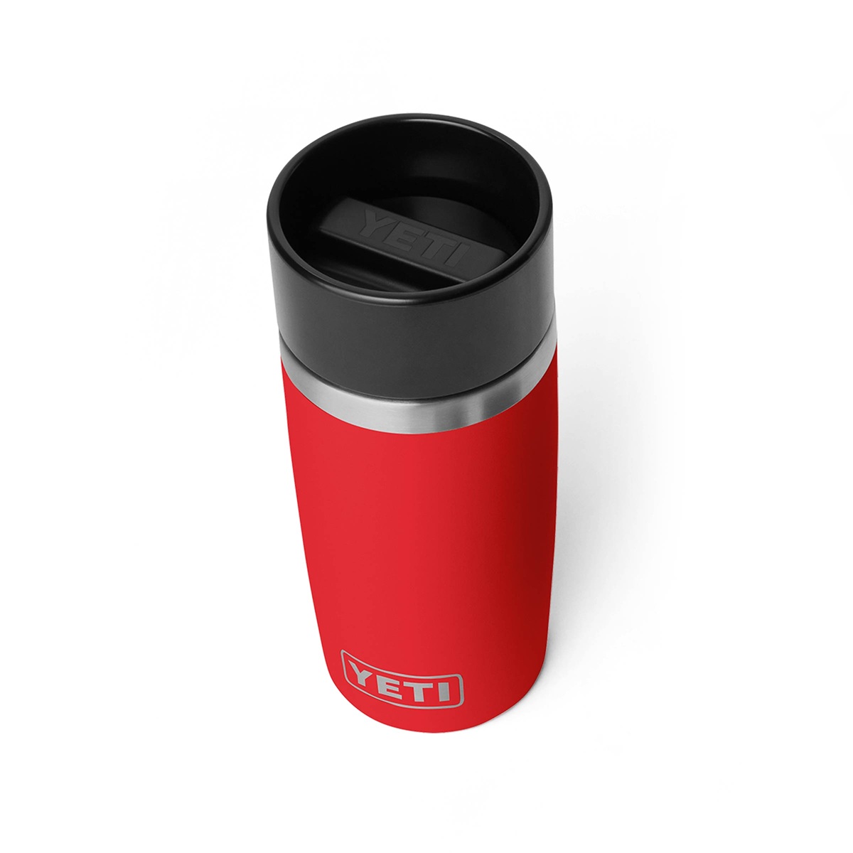 Yeti Rambler Travel Bottle Rescue Red 12 oz - 355 ml - Afbeelding 3