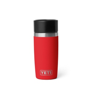 Yeti Rambler Travel Bottle Rescue Red 12 oz - 355 ml