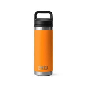 Yeti Rambler Bottle Chug King Crab 18 oz - 532 ml