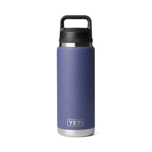 Yeti Rambler Bottle Chug Moon Dust 26 oz - 769 ml