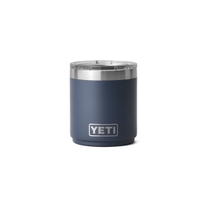 Yeti Rambler Lowball Navy 10 oz - 295 ml