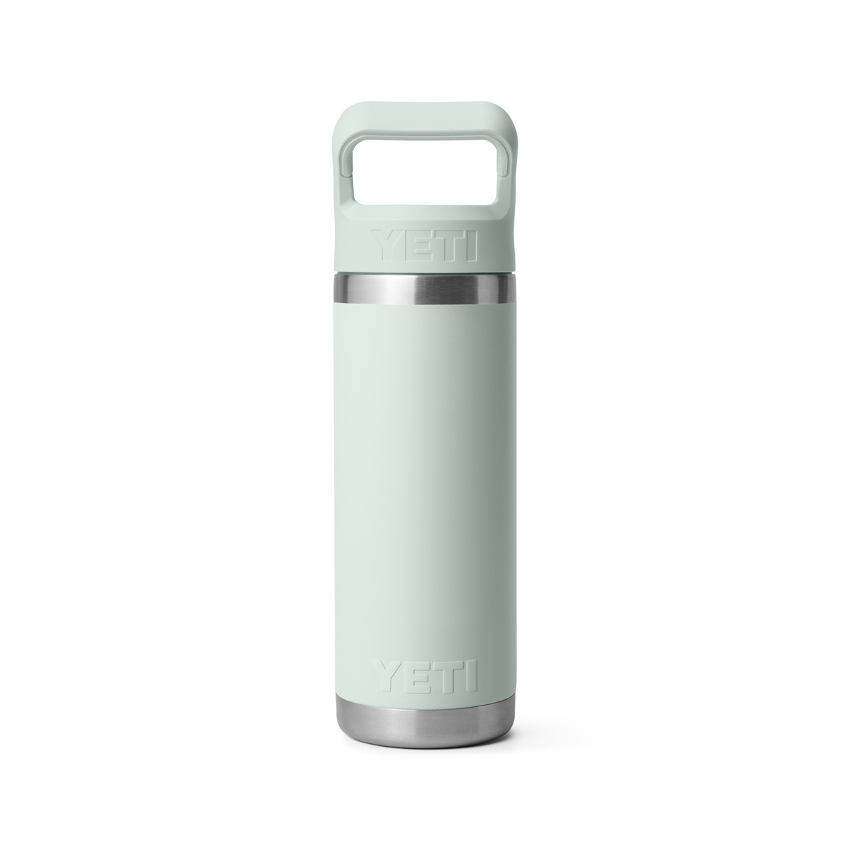 Yeti Rambler Straw Bottle Ridgeline 18 oz - 532 ml