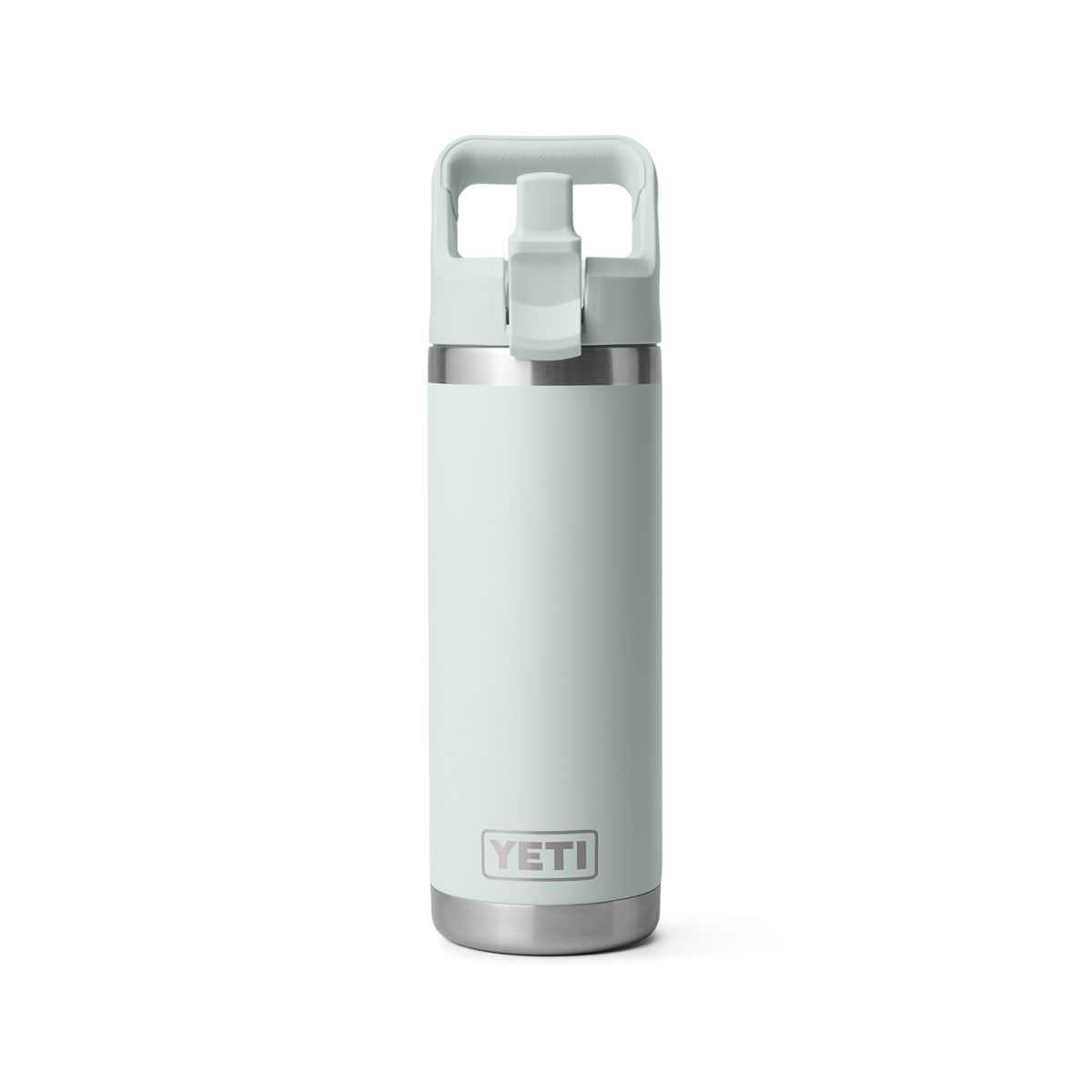 Yeti Rambler Straw Bottle Ridgeline 18 oz - 532 ml - Afbeelding 3