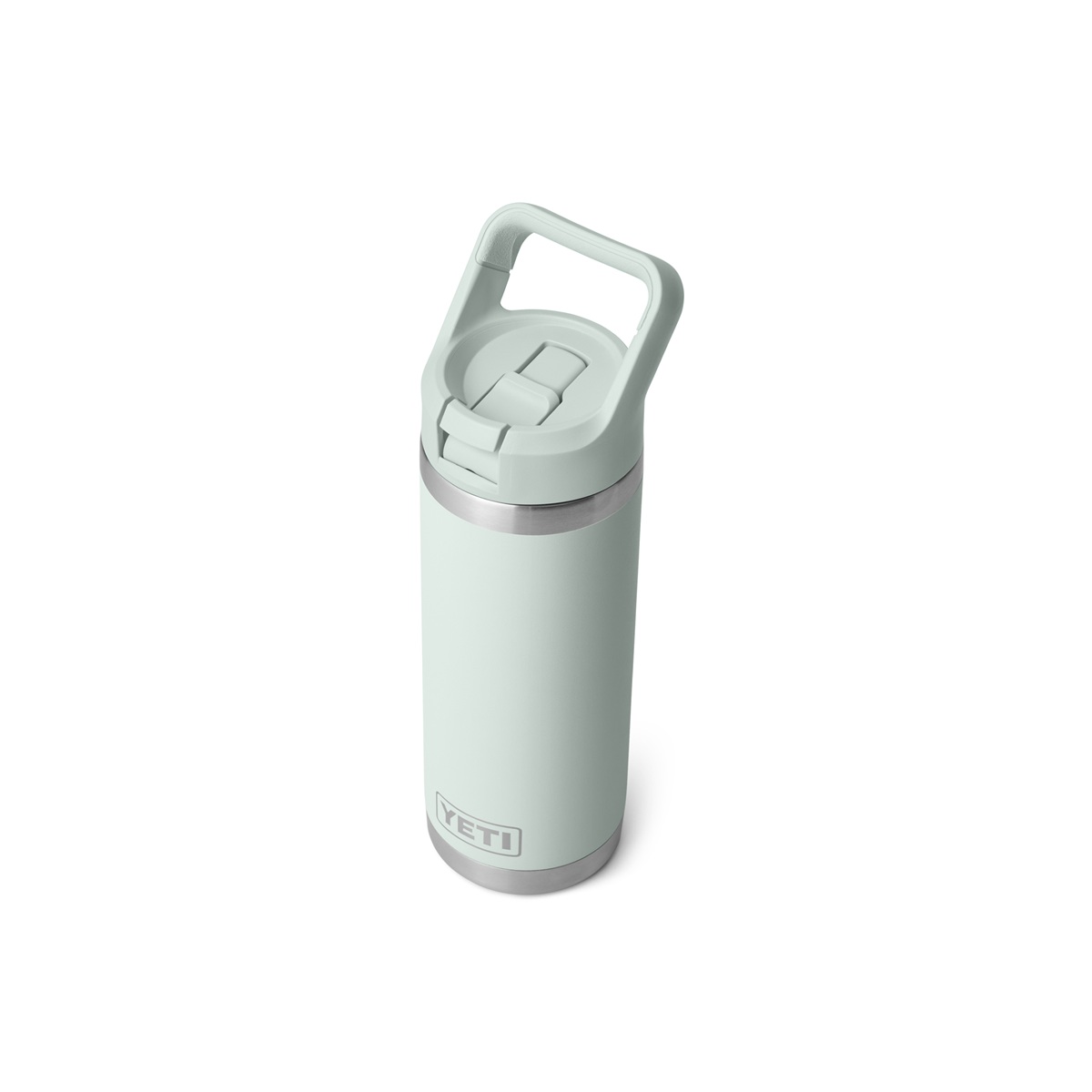 Yeti Rambler Straw Bottle Ridgeline 18 oz - 532 ml - Afbeelding 5