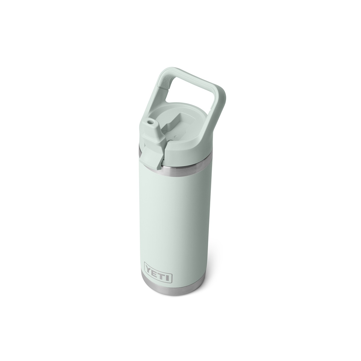 Yeti Rambler Straw Bottle Ridgeline 18 oz - 532 ml - Afbeelding 4
