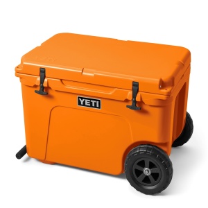 Yeti Cooler Tundra Haul King Crab