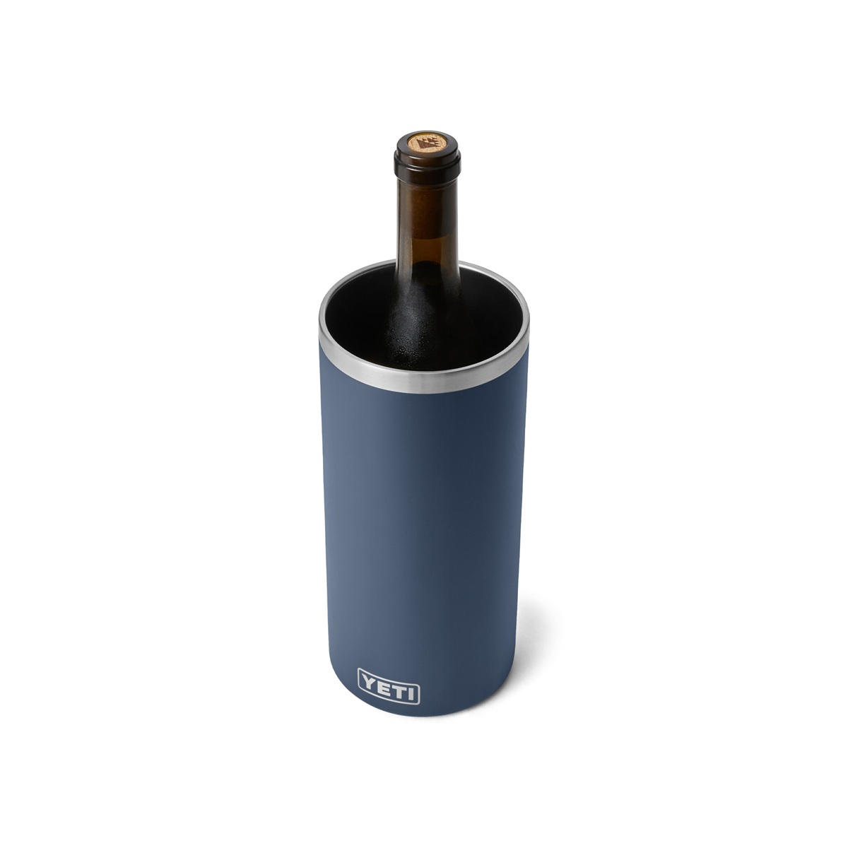 Yeti Rambler Wine Chiller Navy - Afbeelding 6