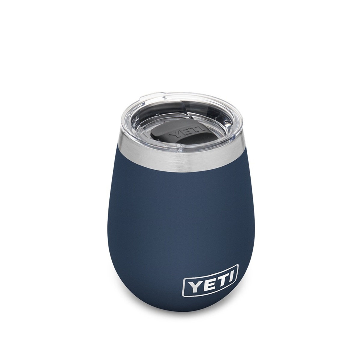 Yeti Rambler Wine Tumbler Navy 10 oz - 295 ml - Afbeelding 2