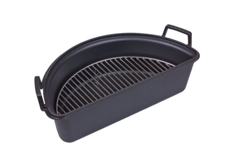 Monolith Fire Pan .66 - Afbeelding 15