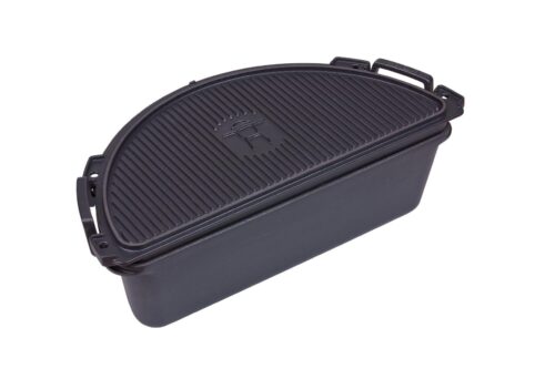 Monolith Fire Pan .66 - Afbeelding 16