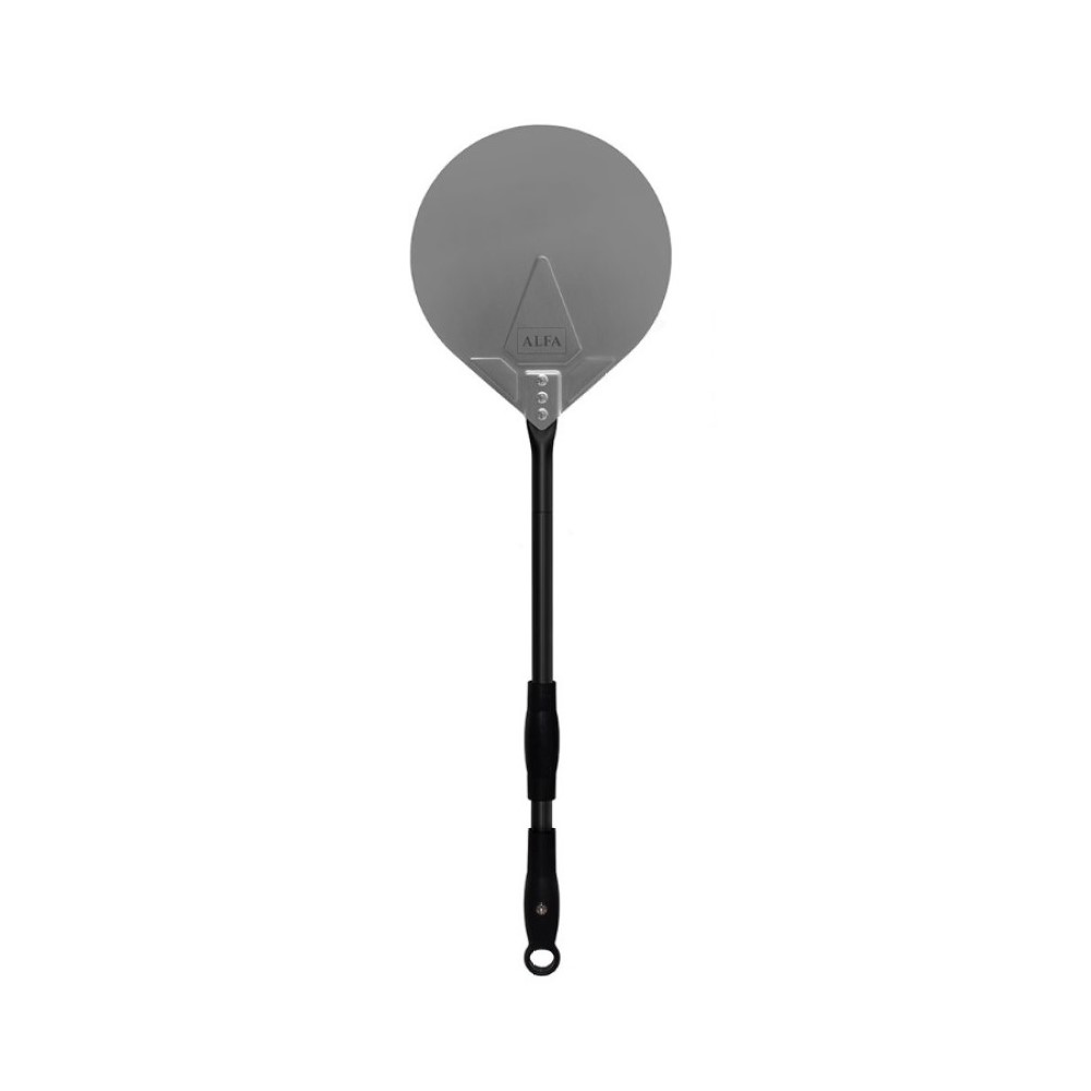 Alfa Forni Pizzaschep en Pizza Turner - Afbeelding 13