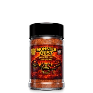Angus and Oink Monster Dust
