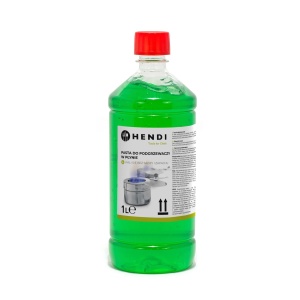 Bio Aanmaakgel 1 L