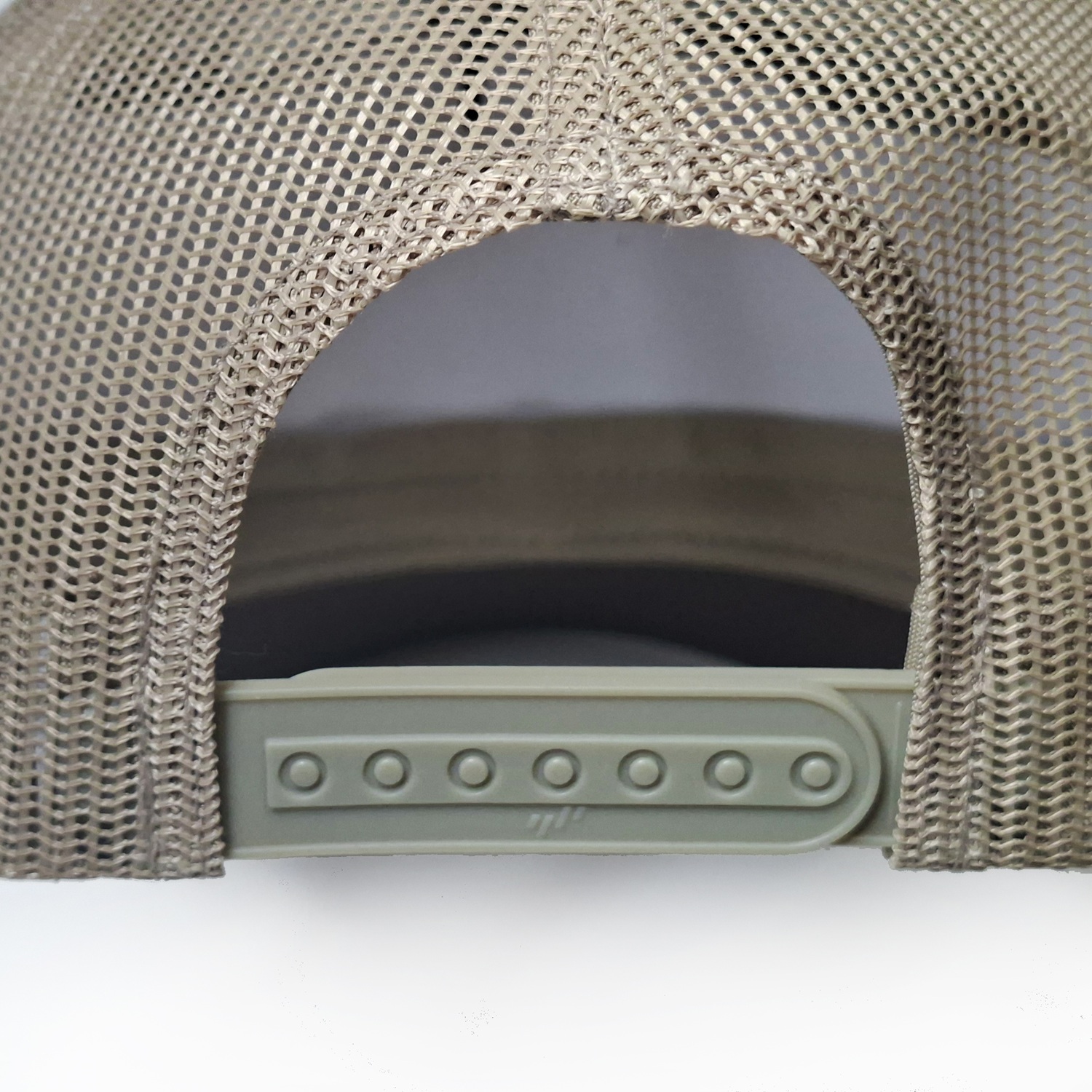 BASBQ Truckercap