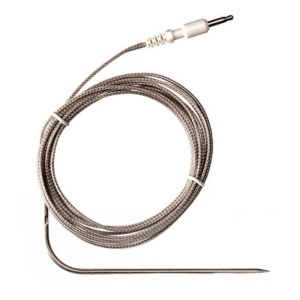BBQ Guru 8 ft RVS Food Probe