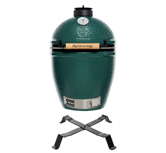 Big Green Egg Large met Tafel Onderstel