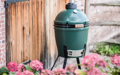 Big Green Egg Handgreep M