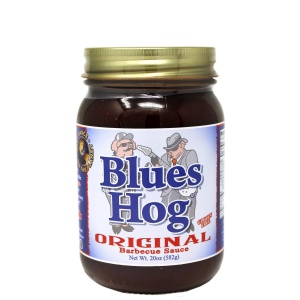 Blues Hog Original BBQ Sauce
