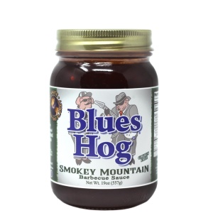 Blues Hog Smokey Mountain BBQ Sauce