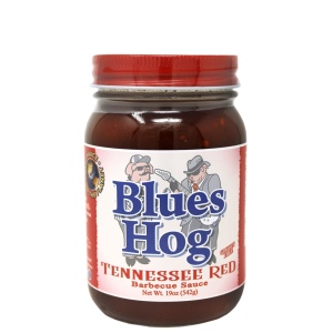 Blues Hog Tennessee Red BBQ Sauce