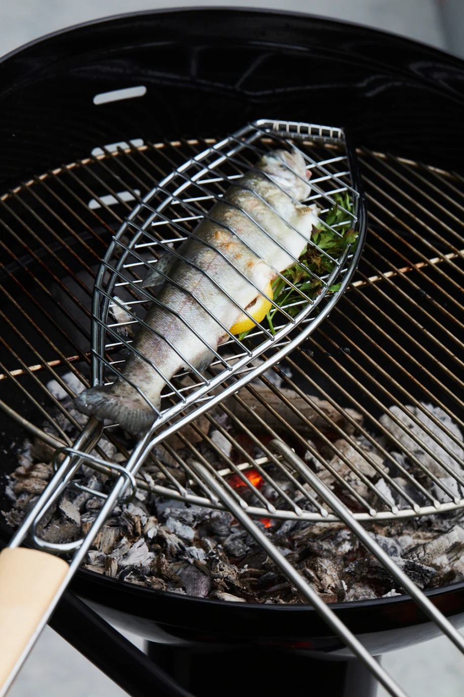 Barbecook Viskorf