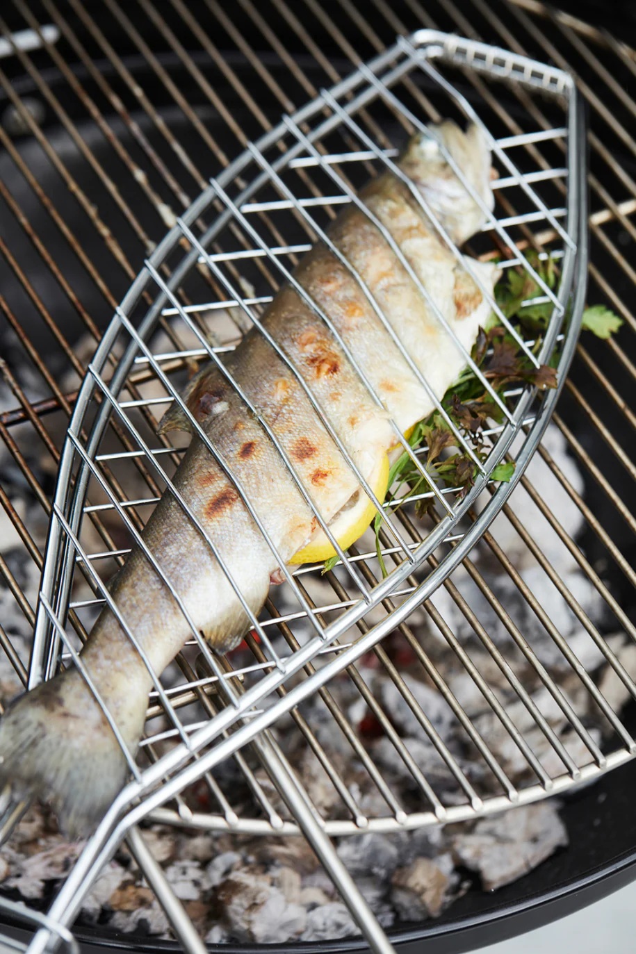 Barbecook Viskorf - Afbeelding 3