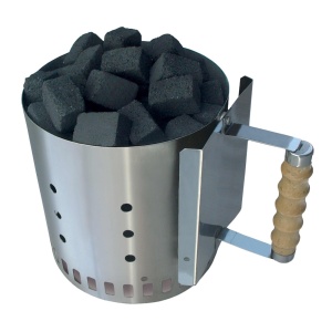 Ecobrasa Kolenstarter 2 kg