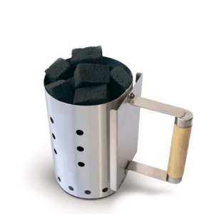 Ecobrasa Kolenstarter 1 kg