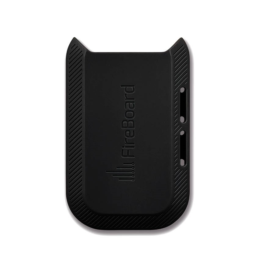 Fireboard Probe Houder Zwart 3 stuks - Afbeelding 2