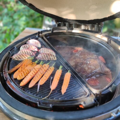 Monolith Fire Pan Classic