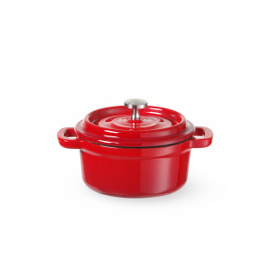 Geëmailleerd GietijzerenBraadpan_270 ml