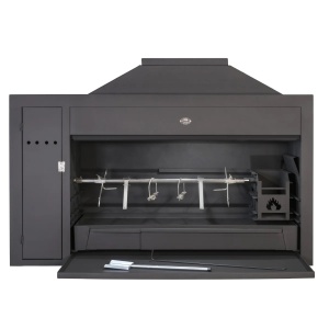 Home Fires Spitbraai 1500