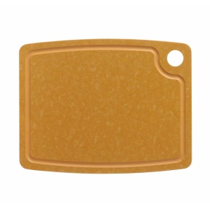 Houtvezel snijplank naturel met sapgeul 37x28_02