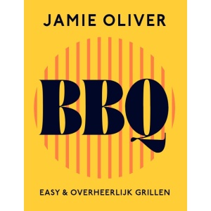 Jamie Oliver BBQ