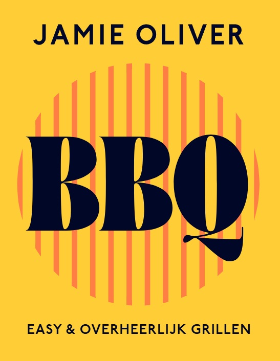 Jamie Oliver BBQ