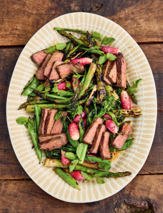 Jamie Oliver BBQ - Afbeelding 4