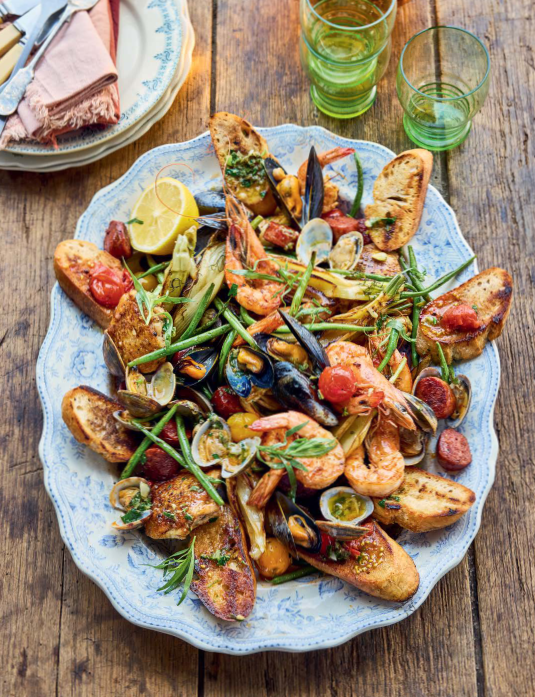 Jamie Oliver BBQ - Afbeelding 6