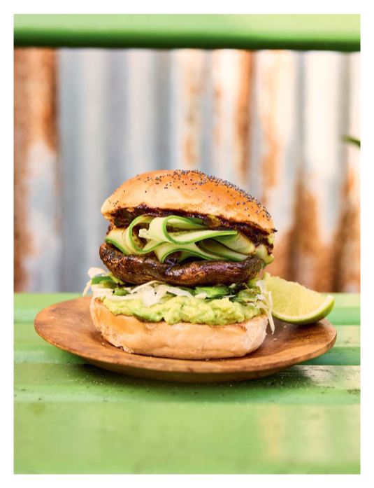 Jamie Oliver BBQ - Afbeelding 8