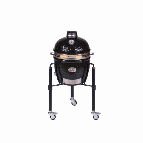 Monolith Junior Pro 2.0 Zwart Starterset - Afbeelding 14