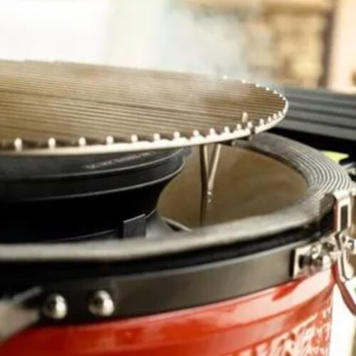 Keuken voor Buiten 2 met Kamado Joe Classic III - Afbeelding 16