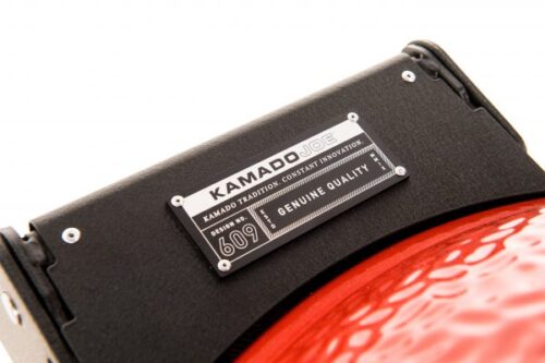 Kamado Joe Big Joe III Stand Alone - Afbeelding 28